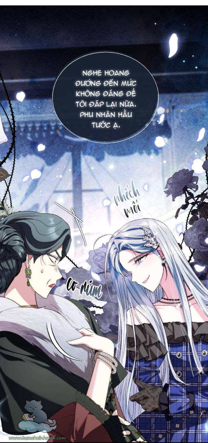 Cha Ơi Con Không Muốn Kết Hôn Đâu Chapter 62 - 32