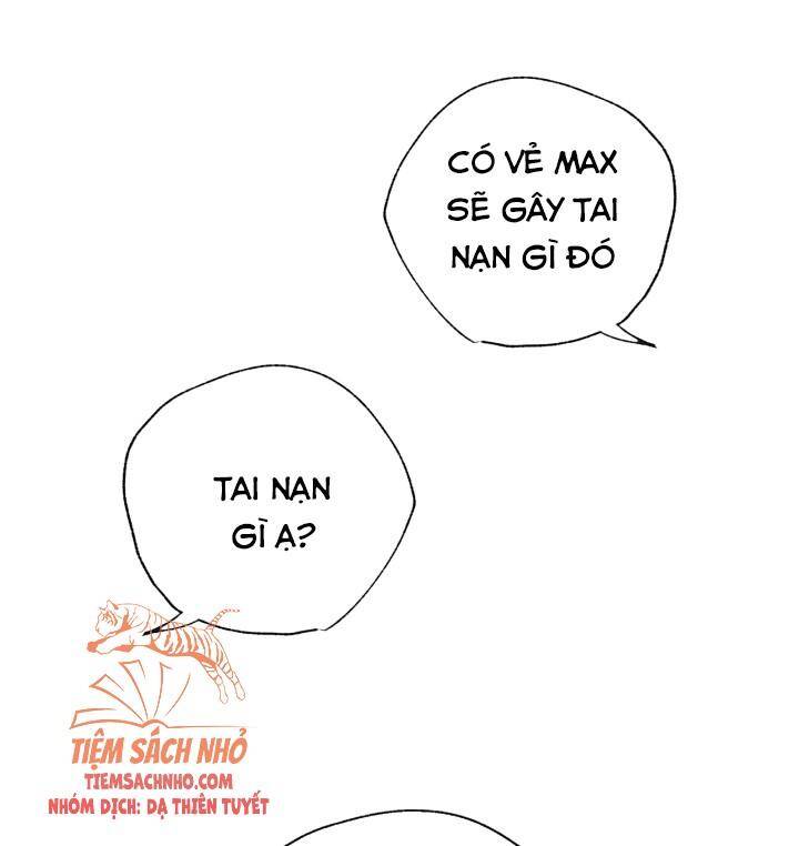 Cha Ơi Con Không Muốn Kết Hôn Đâu Chapter 63 - 84