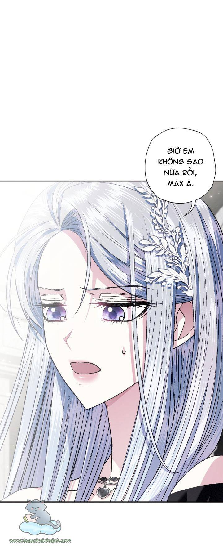 Cha Ơi Con Không Muốn Kết Hôn Đâu Chapter 64 - 36
