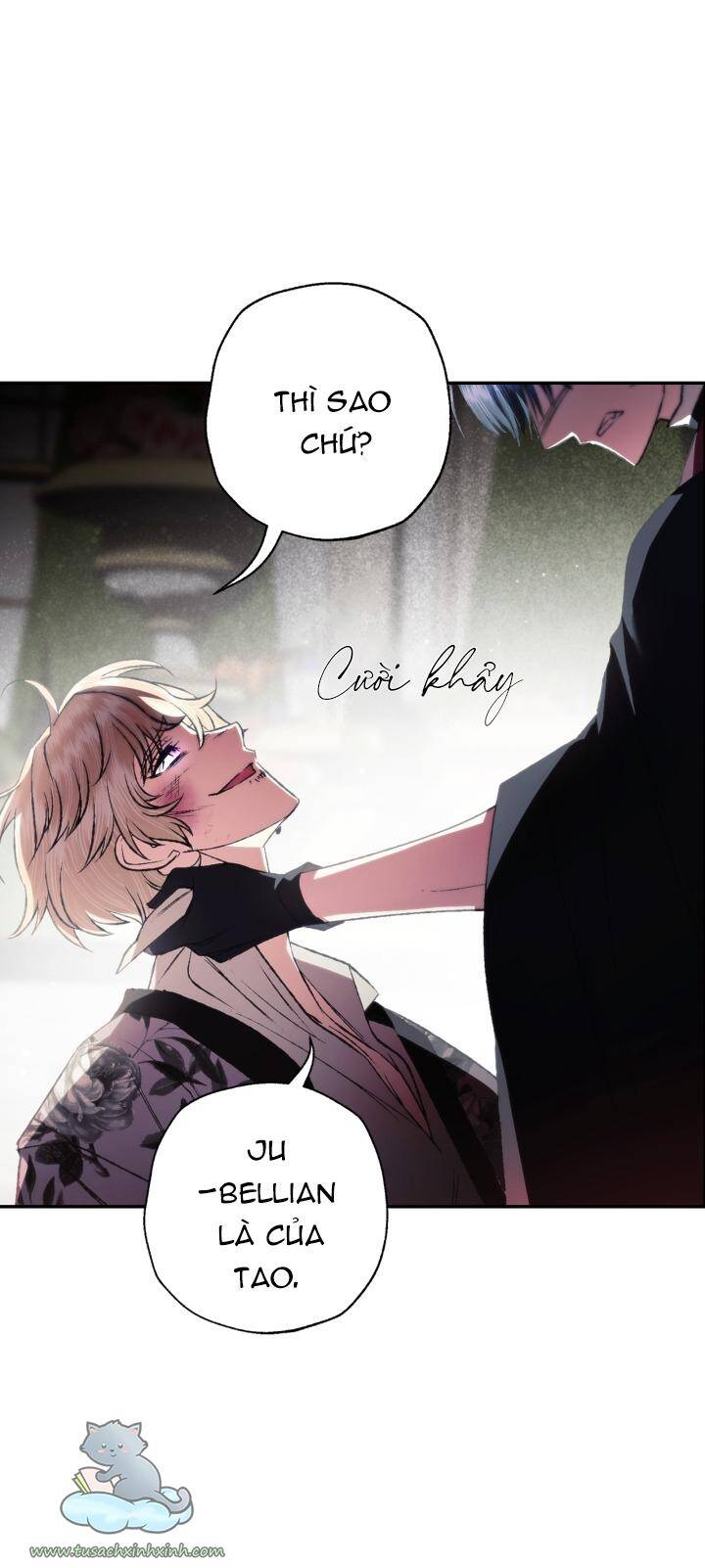 Cha Ơi Con Không Muốn Kết Hôn Đâu Chapter 64 - 42