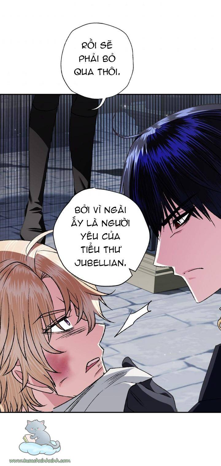 Cha Ơi Con Không Muốn Kết Hôn Đâu Chapter 64 - 60