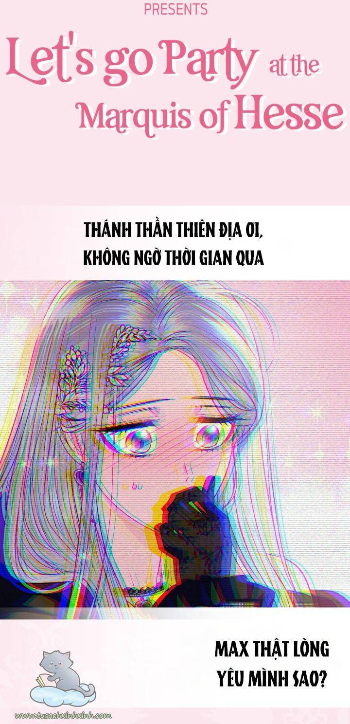 Cha Ơi Con Không Muốn Kết Hôn Đâu Chapter 64 - 84