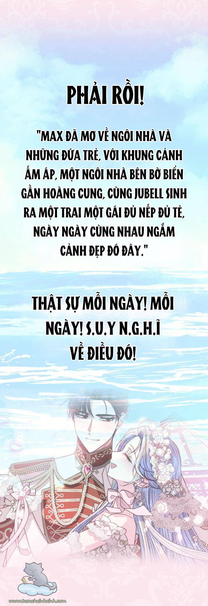 Cha Ơi Con Không Muốn Kết Hôn Đâu Chapter 64 - 85