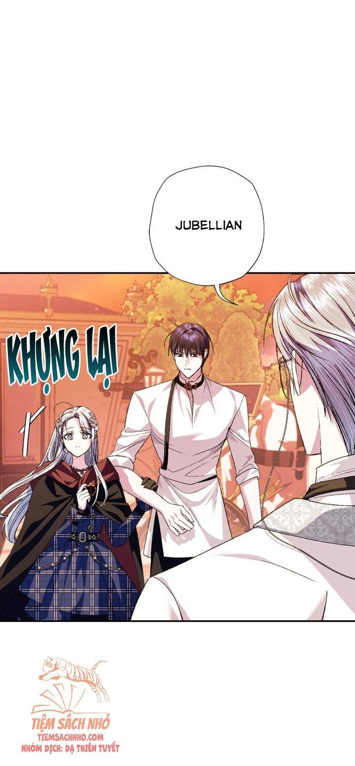 Cha Ơi Con Không Muốn Kết Hôn Đâu Chapter 65 - 57