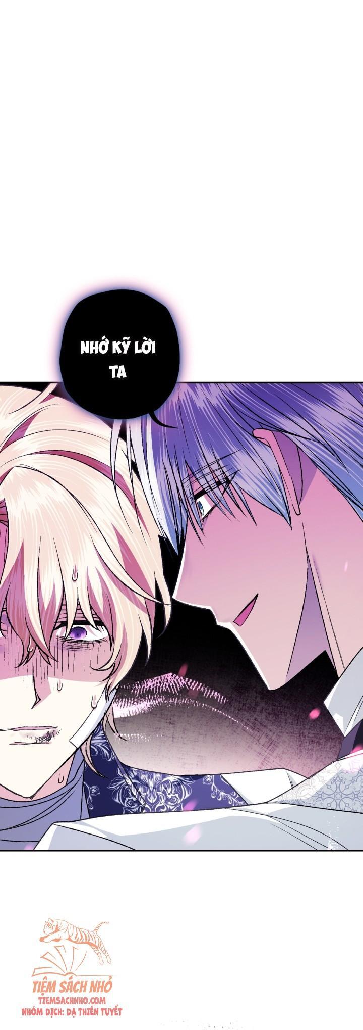 Cha Ơi Con Không Muốn Kết Hôn Đâu Chapter 66 - 66