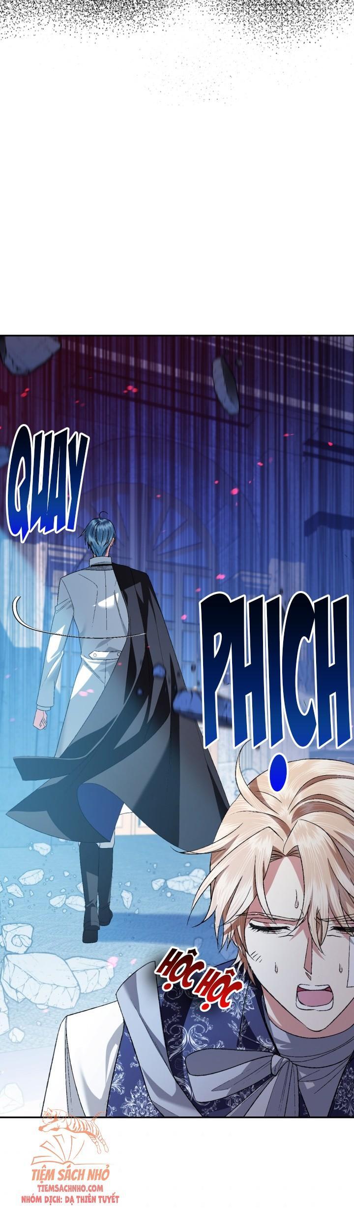 Cha Ơi Con Không Muốn Kết Hôn Đâu Chapter 66 - 69