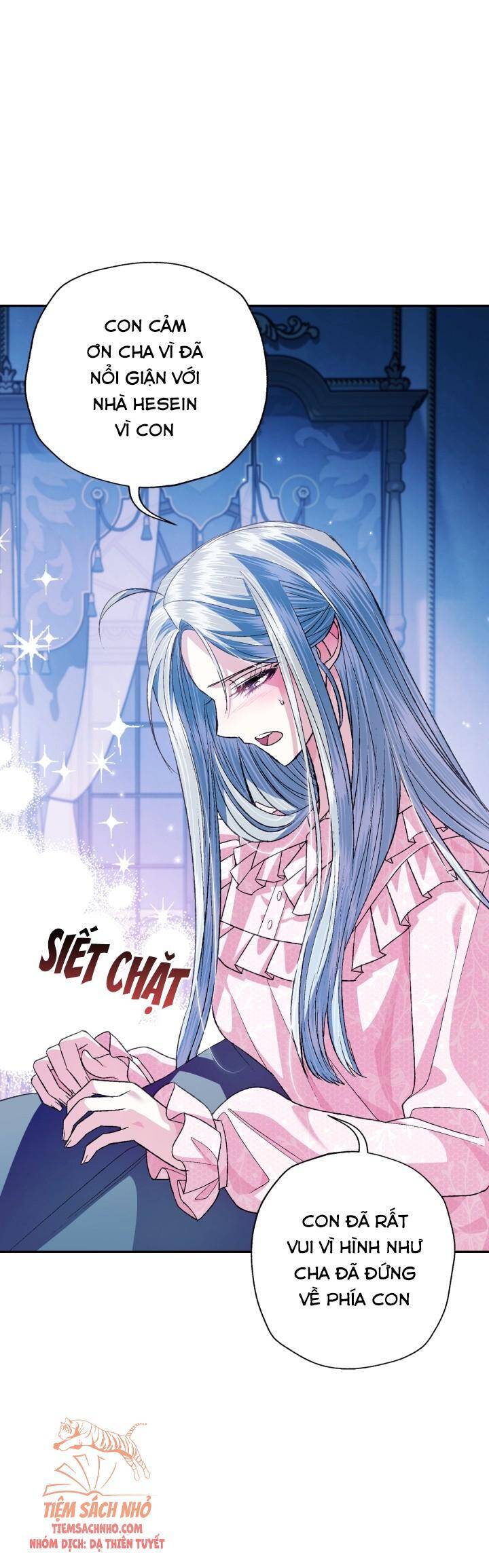 Cha Ơi Con Không Muốn Kết Hôn Đâu Chapter 67 - 15