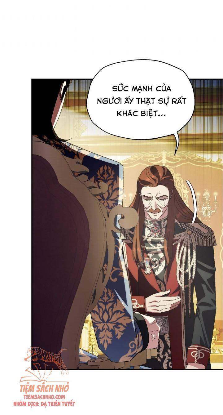 Cha Ơi Con Không Muốn Kết Hôn Đâu Chapter 67 - 69