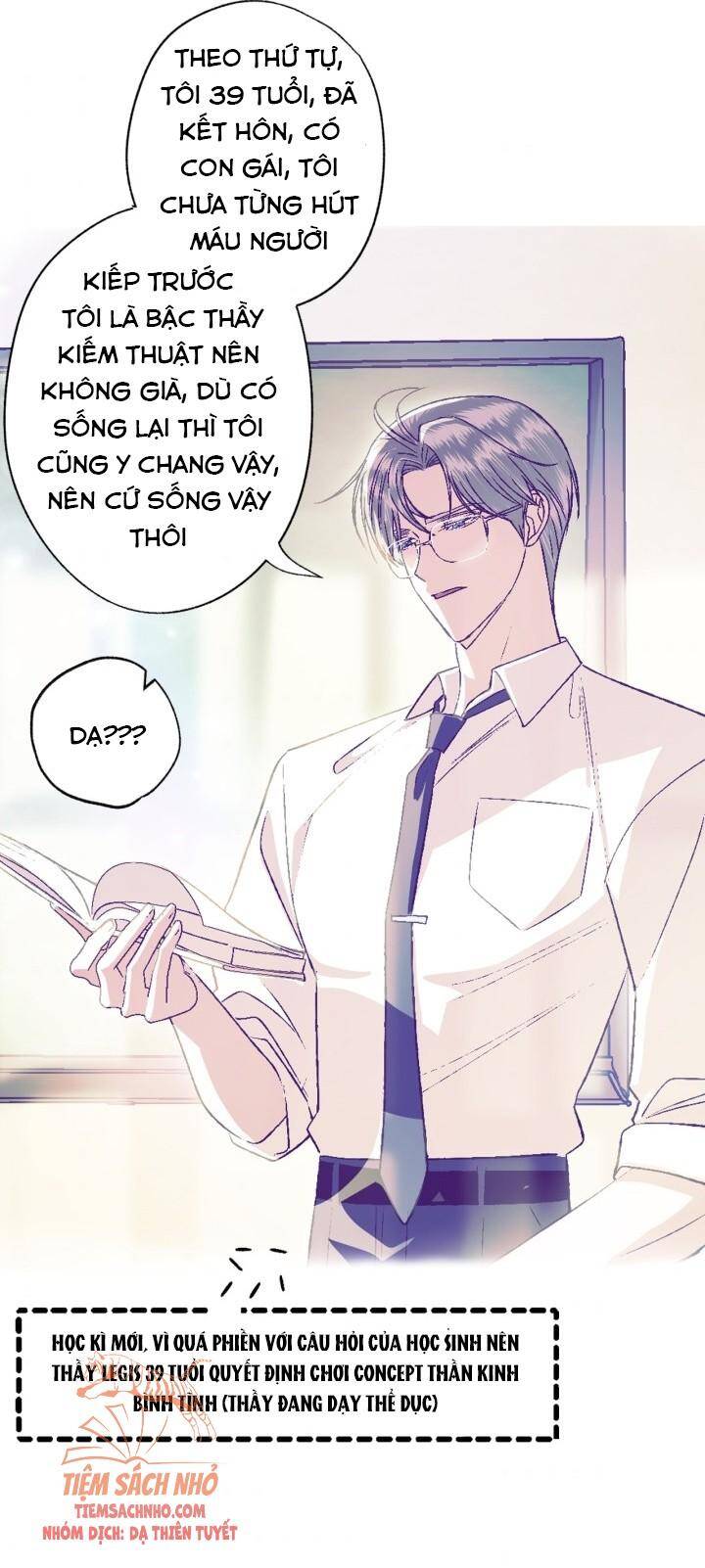 Cha Ơi Con Không Muốn Kết Hôn Đâu Chapter 68 - 104