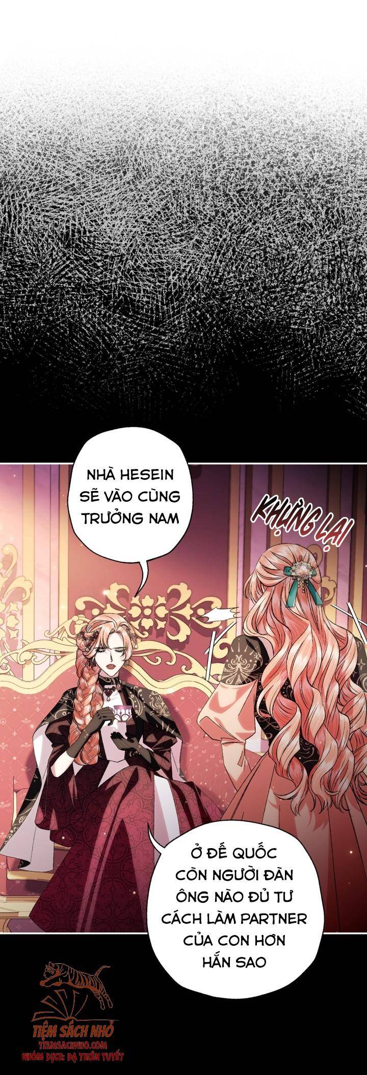 Cha Ơi Con Không Muốn Kết Hôn Đâu Chapter 68 - 5