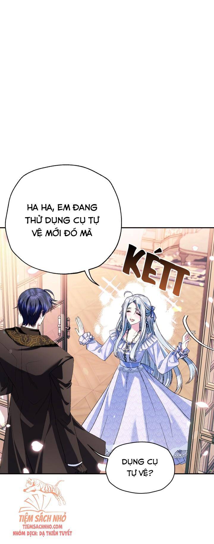 Cha Ơi Con Không Muốn Kết Hôn Đâu Chapter 68 - 45