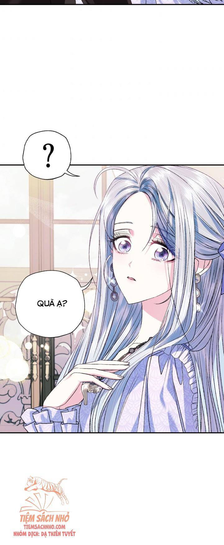 Cha Ơi Con Không Muốn Kết Hôn Đâu Chapter 68 - 54