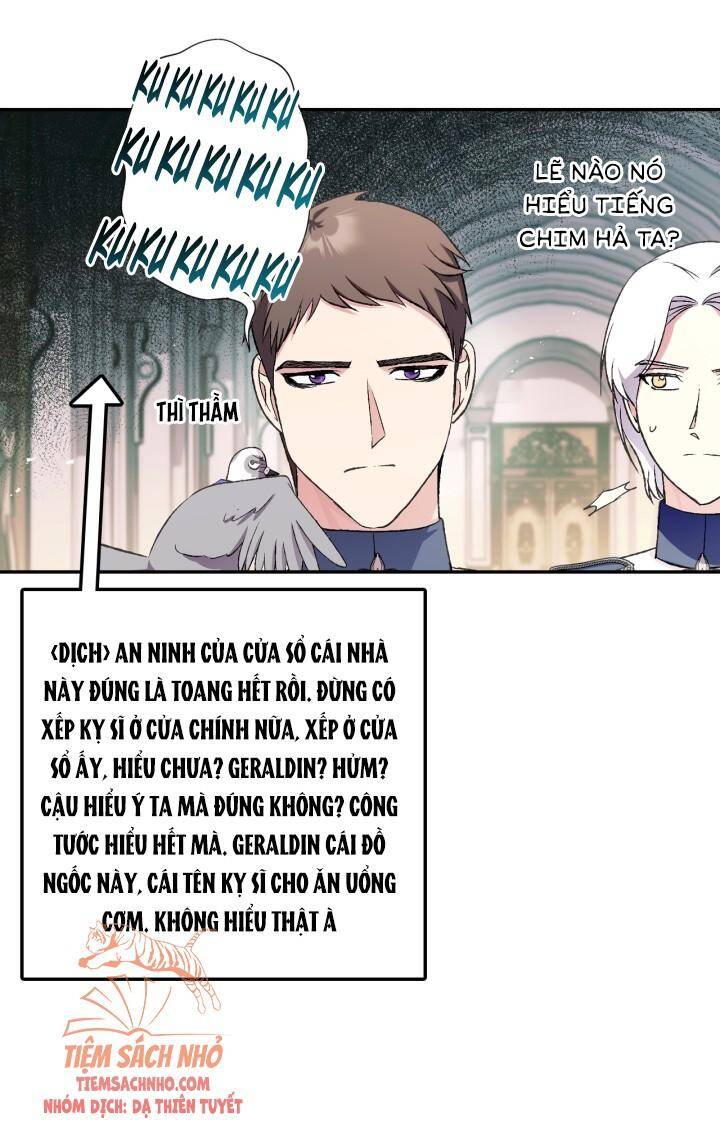 Cha Ơi Con Không Muốn Kết Hôn Đâu Chapter 68 - 79