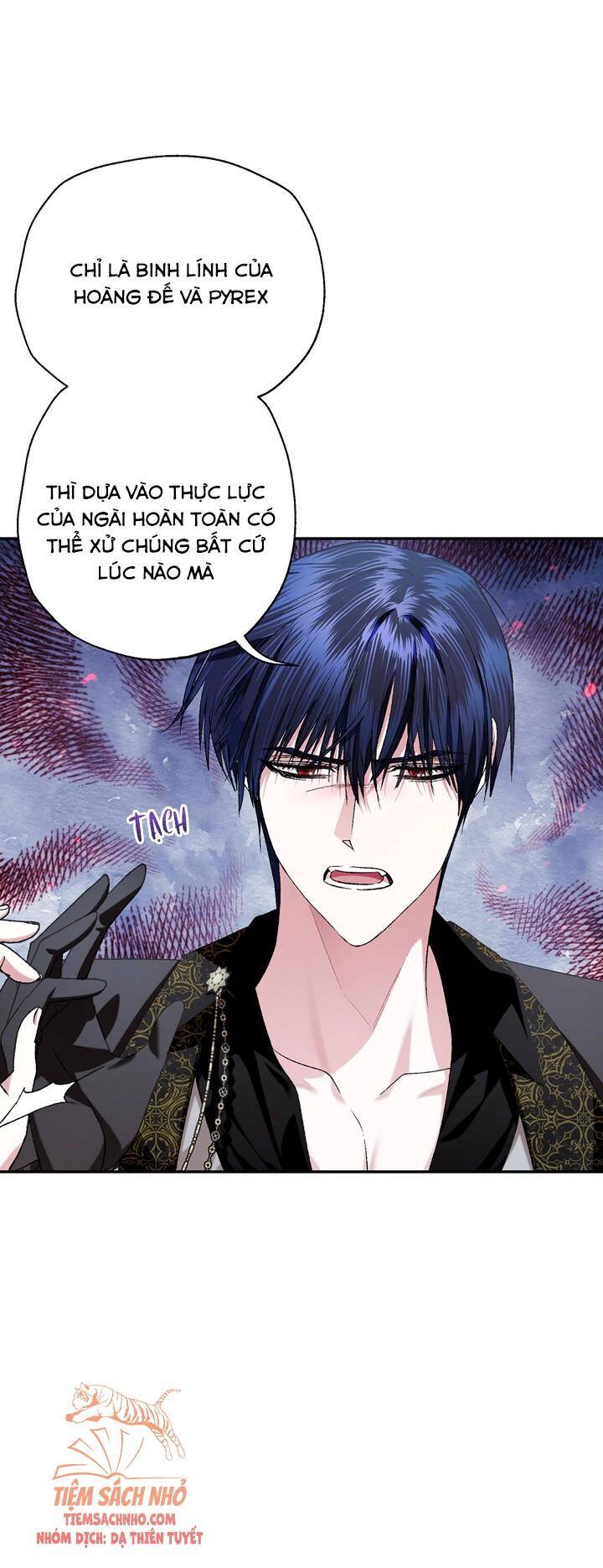 Cha Ơi Con Không Muốn Kết Hôn Đâu Chapter 69 - 26