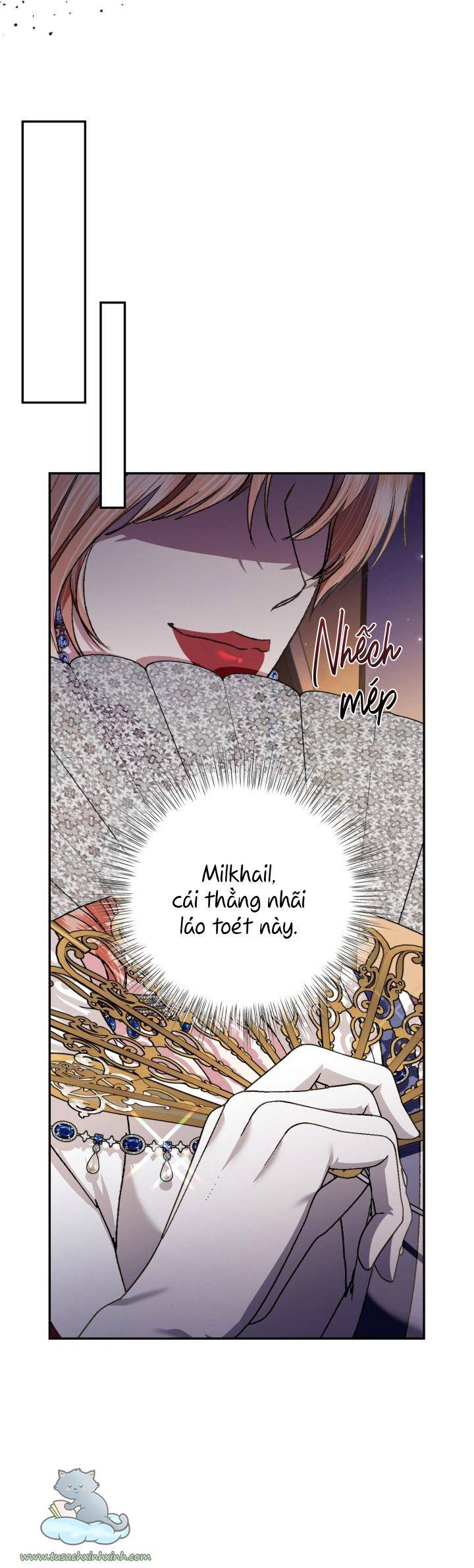 Cha Ơi Con Không Muốn Kết Hôn Đâu Chapter 70 - 35