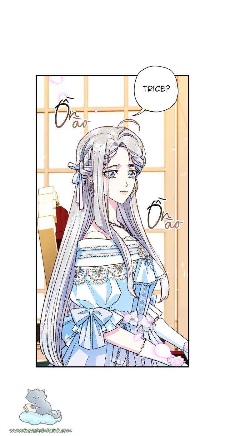 Cha Ơi Con Không Muốn Kết Hôn Đâu Chapter 70 - 42