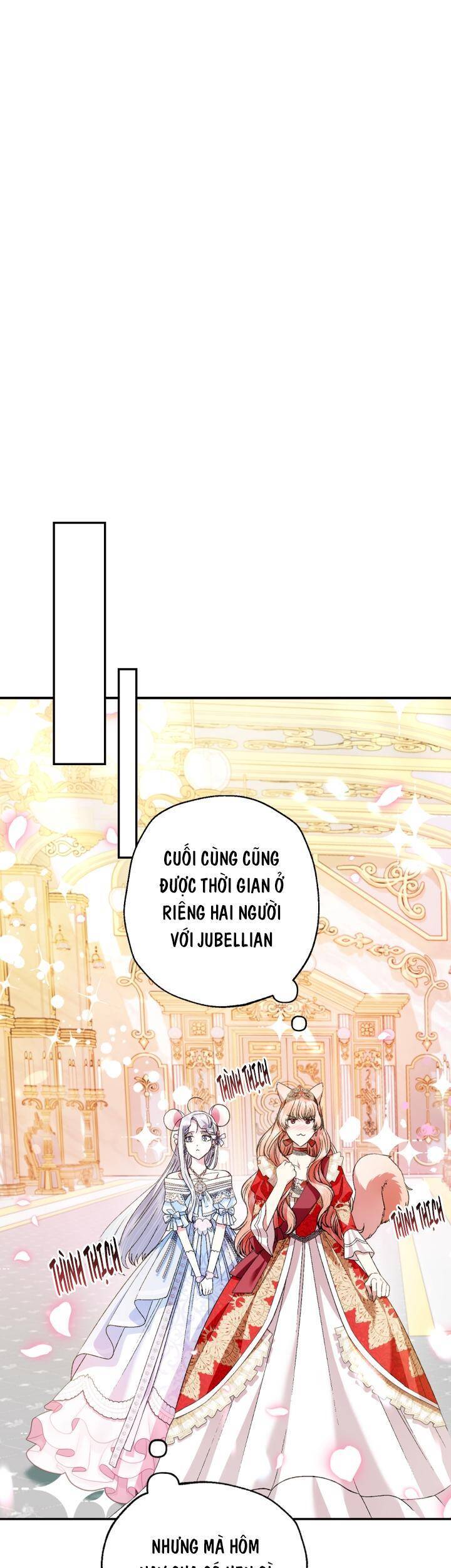 Cha Ơi Con Không Muốn Kết Hôn Đâu Chapter 71 - 47