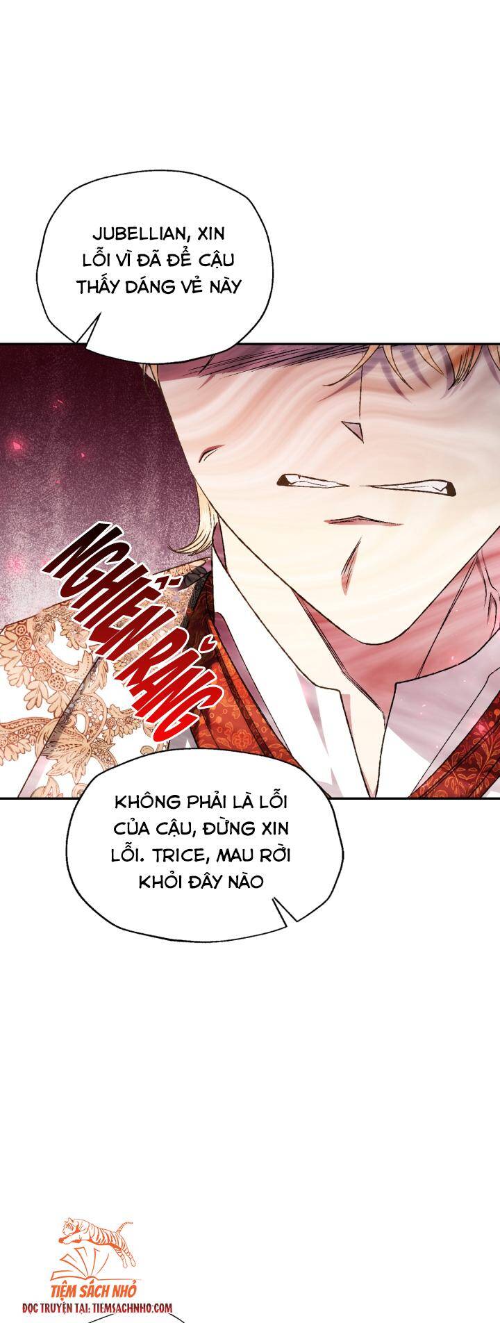 Cha Ơi Con Không Muốn Kết Hôn Đâu Chapter 72 - 16