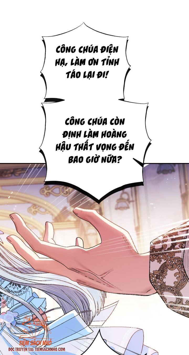 Cha Ơi Con Không Muốn Kết Hôn Đâu Chapter 72 - 18