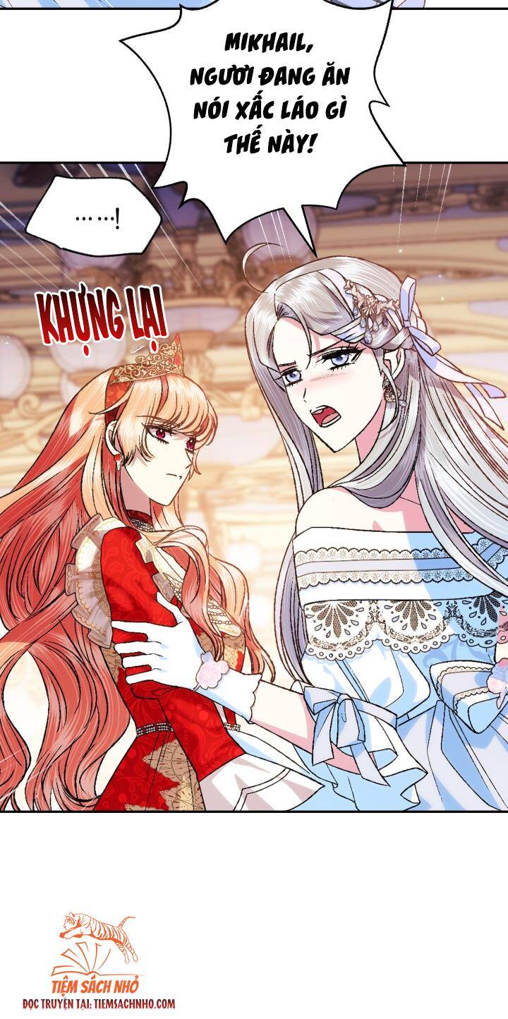 Cha Ơi Con Không Muốn Kết Hôn Đâu Chapter 72 - 19