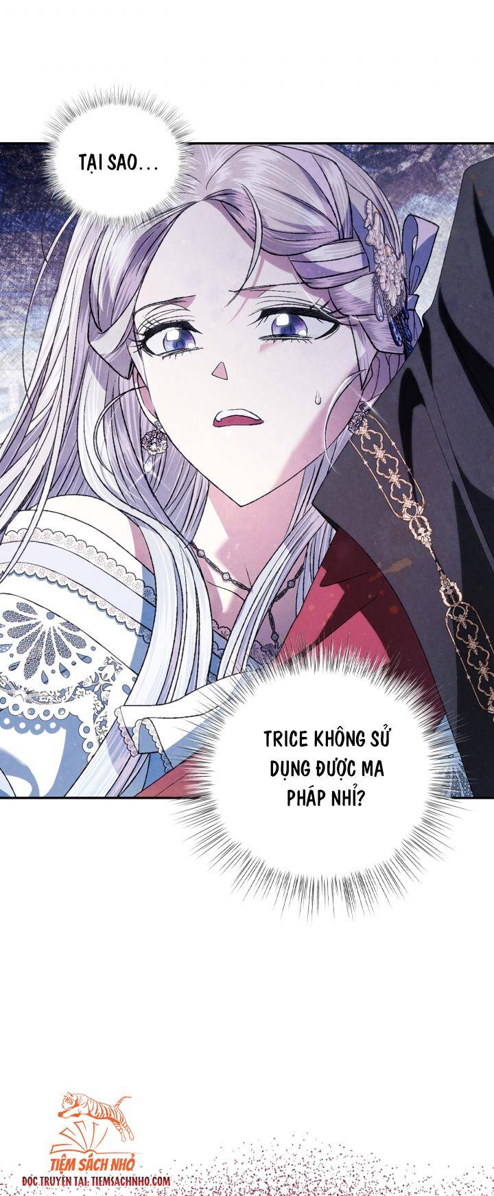 Cha Ơi Con Không Muốn Kết Hôn Đâu Chapter 72 - 44