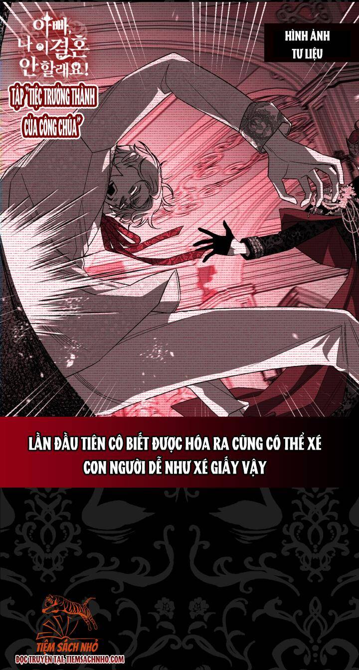 Cha Ơi Con Không Muốn Kết Hôn Đâu Chapter 72 - 86