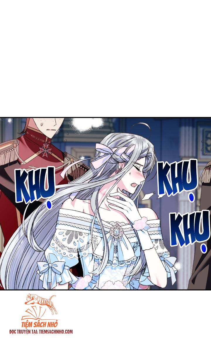 Cha Ơi Con Không Muốn Kết Hôn Đâu Chapter 73 - 12