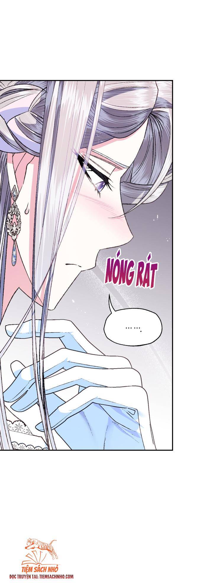 Cha Ơi Con Không Muốn Kết Hôn Đâu Chapter 73 - 16