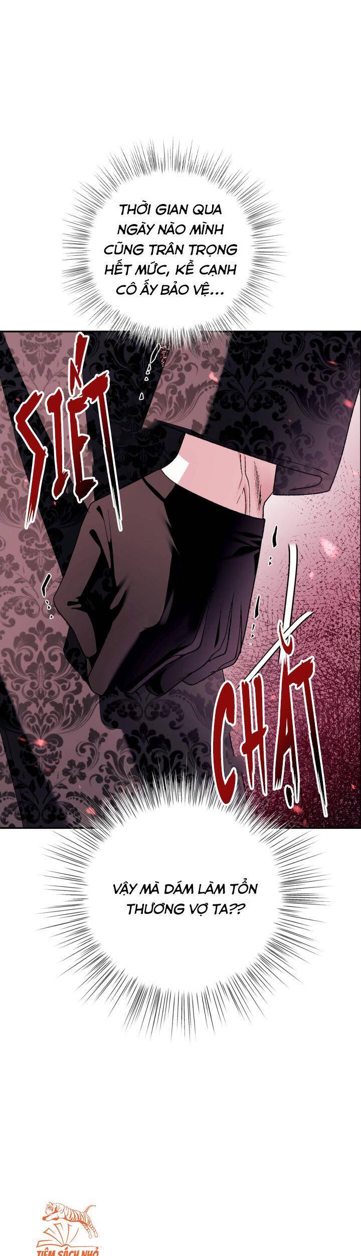Cha Ơi Con Không Muốn Kết Hôn Đâu Chapter 73 - 17