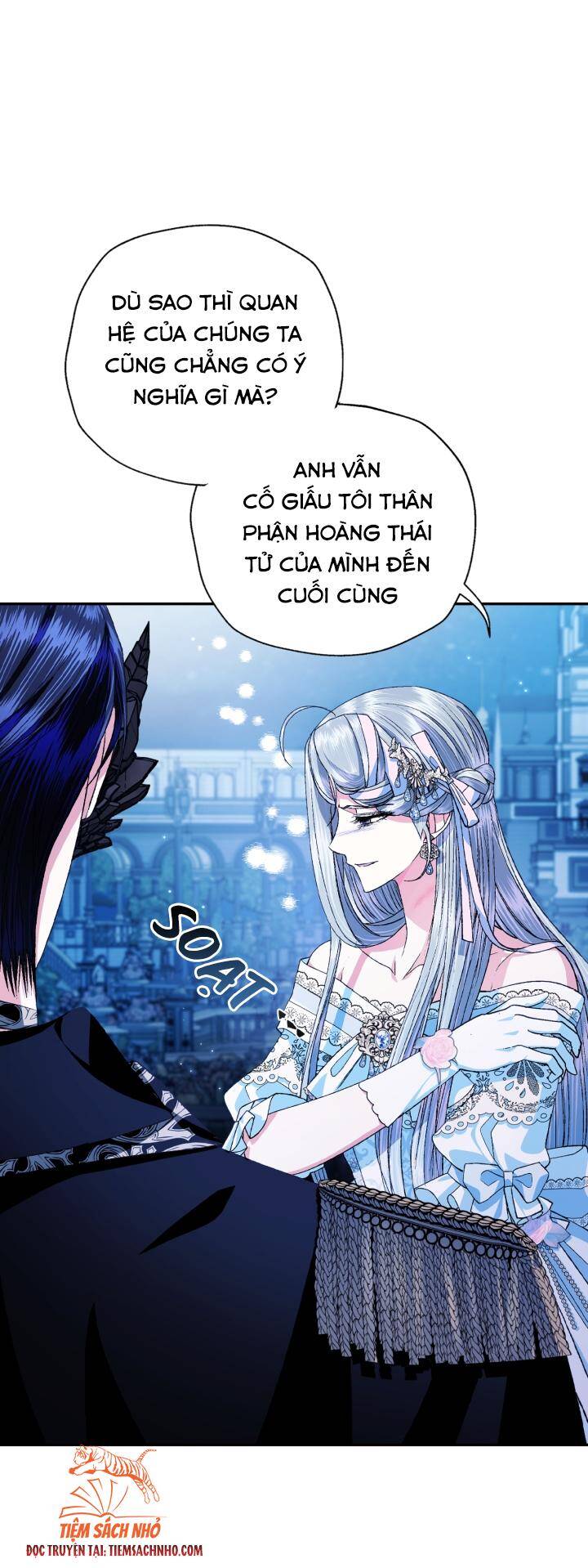 Cha Ơi Con Không Muốn Kết Hôn Đâu Chapter 74 - 39