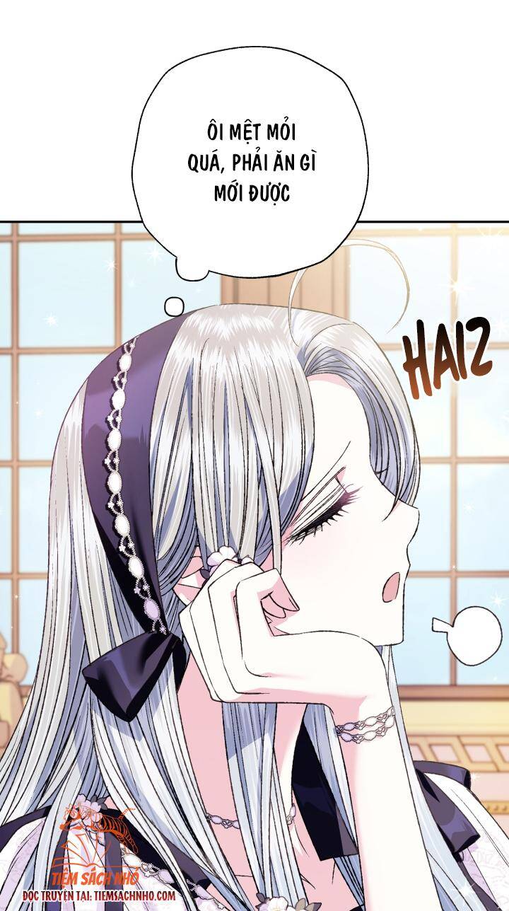 Cha Ơi Con Không Muốn Kết Hôn Đâu Chapter 77 - 18