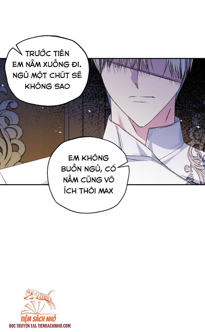 Cha Ơi Con Không Muốn Kết Hôn Đâu Chapter 77 - 41