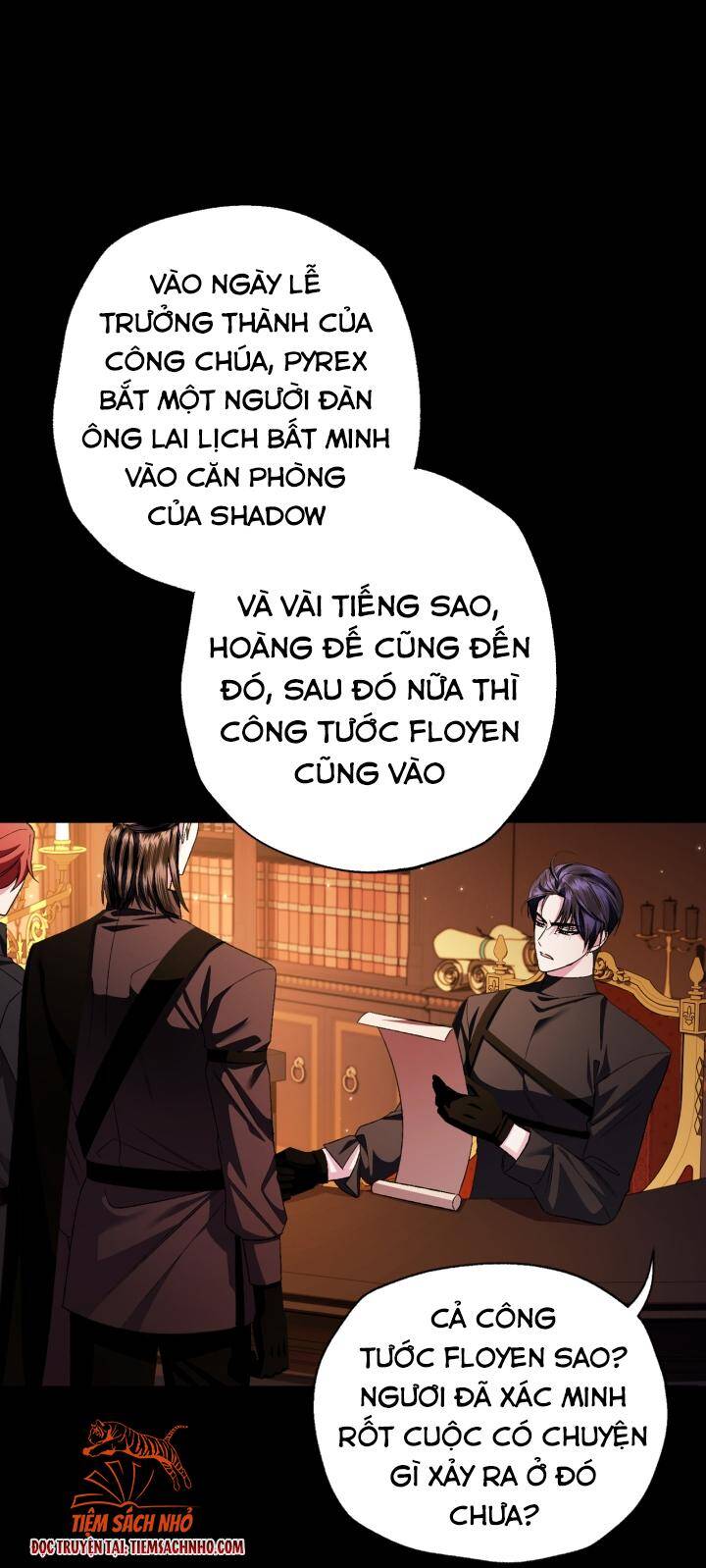 Cha Ơi Con Không Muốn Kết Hôn Đâu Chapter 77 - 62