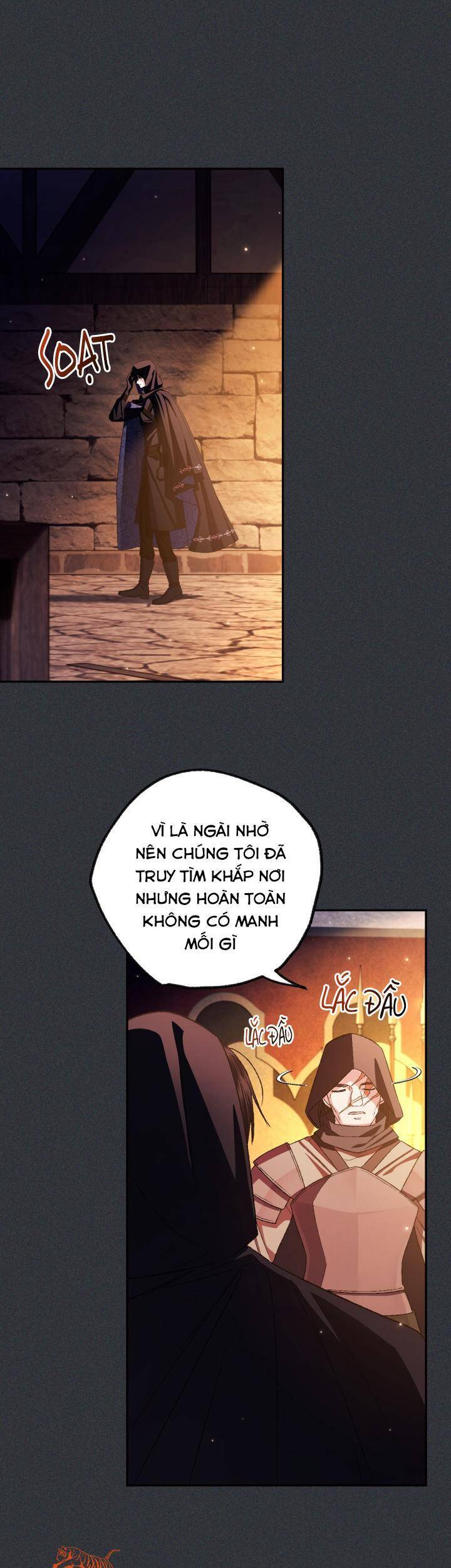 Cha Ơi Con Không Muốn Kết Hôn Đâu Chapter 78 - 24