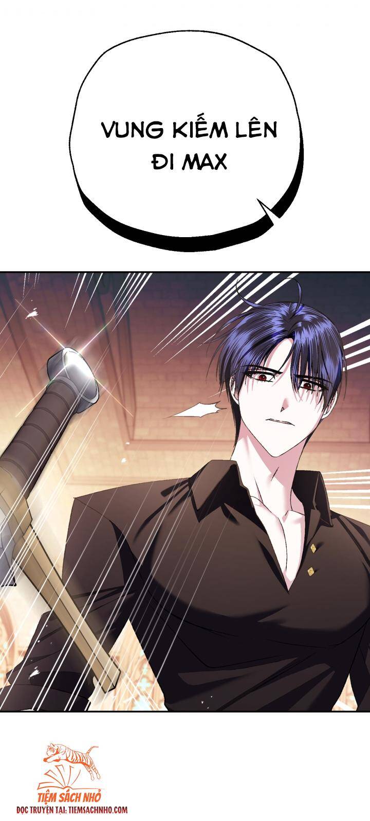 Cha Ơi Con Không Muốn Kết Hôn Đâu Chapter 78 - 34