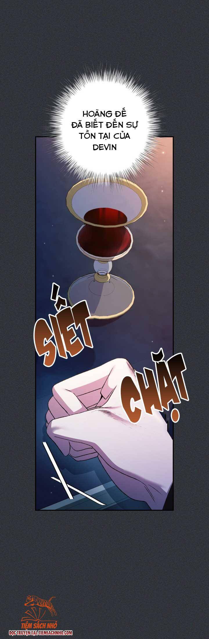 Cha Ơi Con Không Muốn Kết Hôn Đâu Chapter 78 - 6