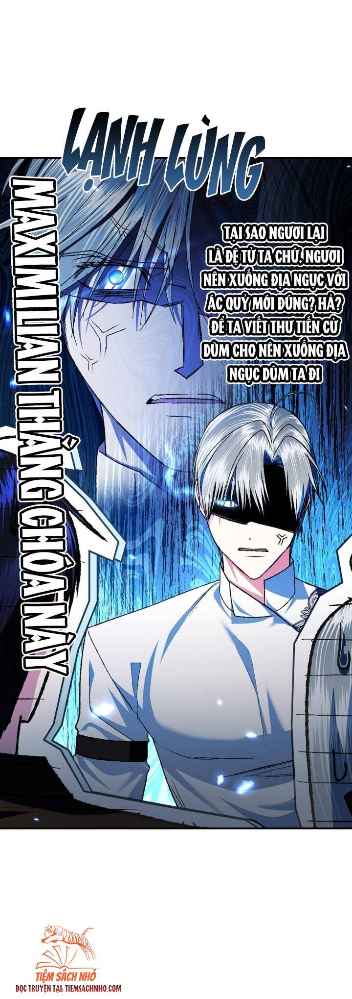 Cha Ơi Con Không Muốn Kết Hôn Đâu Chapter 79 - 70