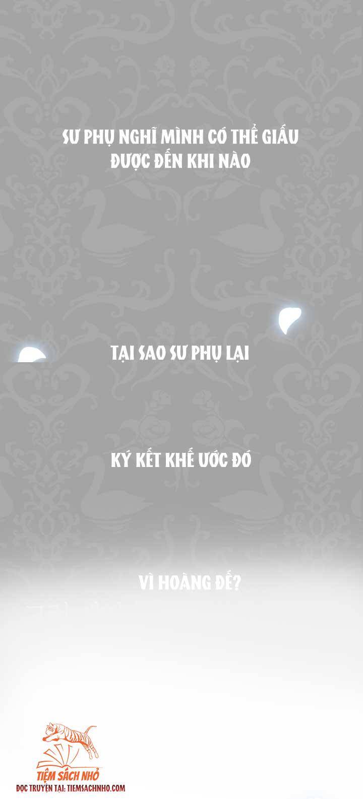 Cha Ơi Con Không Muốn Kết Hôn Đâu Chapter 79 - 85
