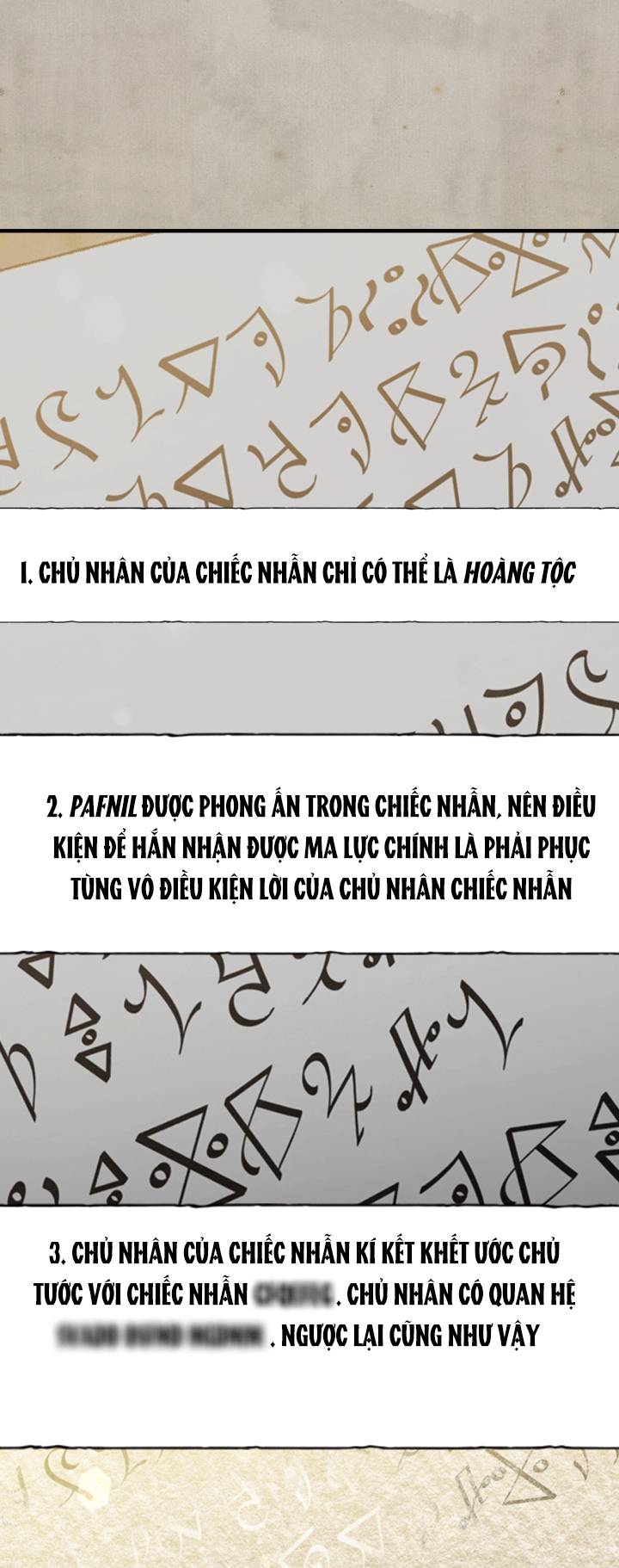 Cha Ơi Con Không Muốn Kết Hôn Đâu Chapter 80 - 45