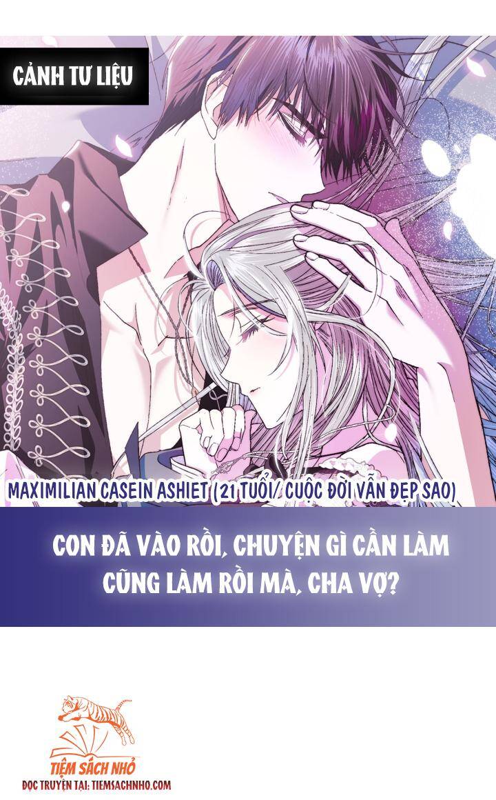Cha Ơi Con Không Muốn Kết Hôn Đâu Chapter 81 - 88