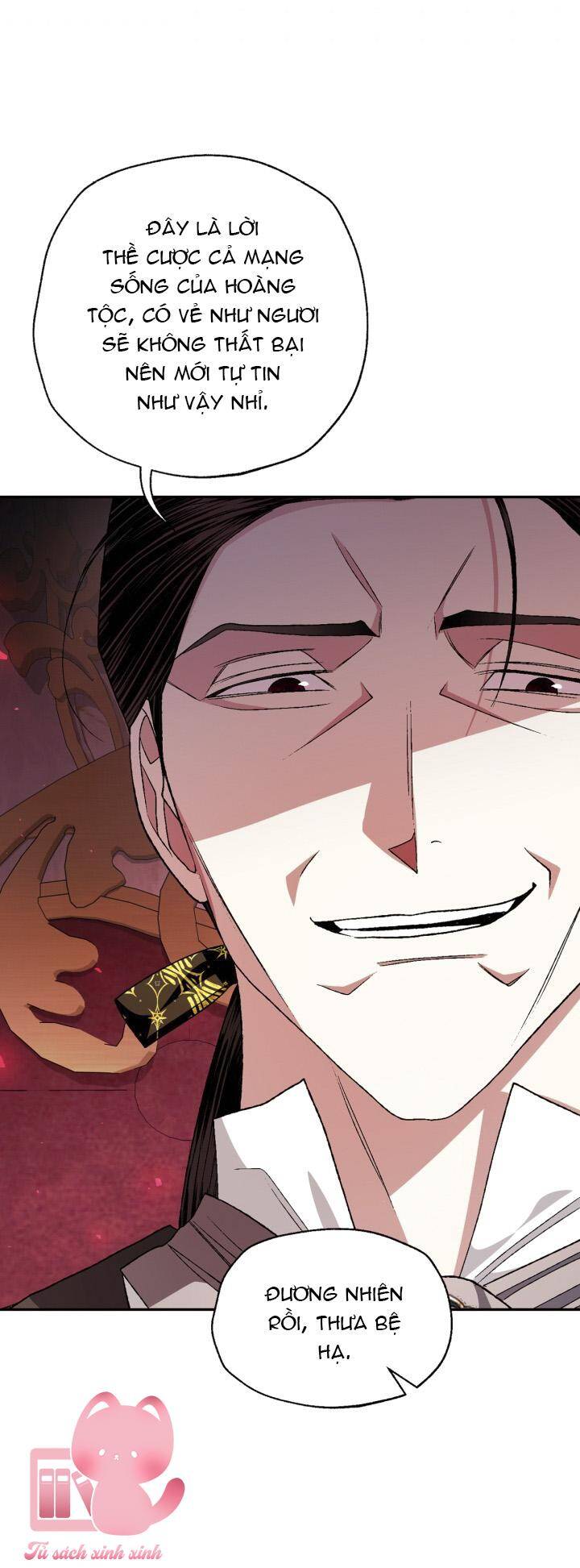 Cha Ơi Con Không Muốn Kết Hôn Đâu Chapter 82 - 58
