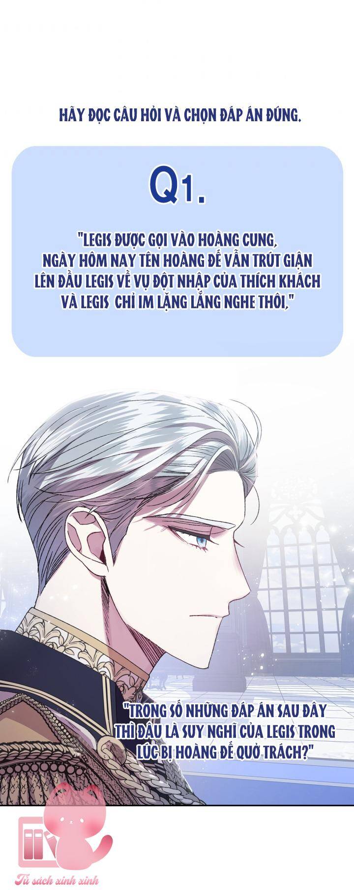 Cha Ơi Con Không Muốn Kết Hôn Đâu Chapter 82 - 83