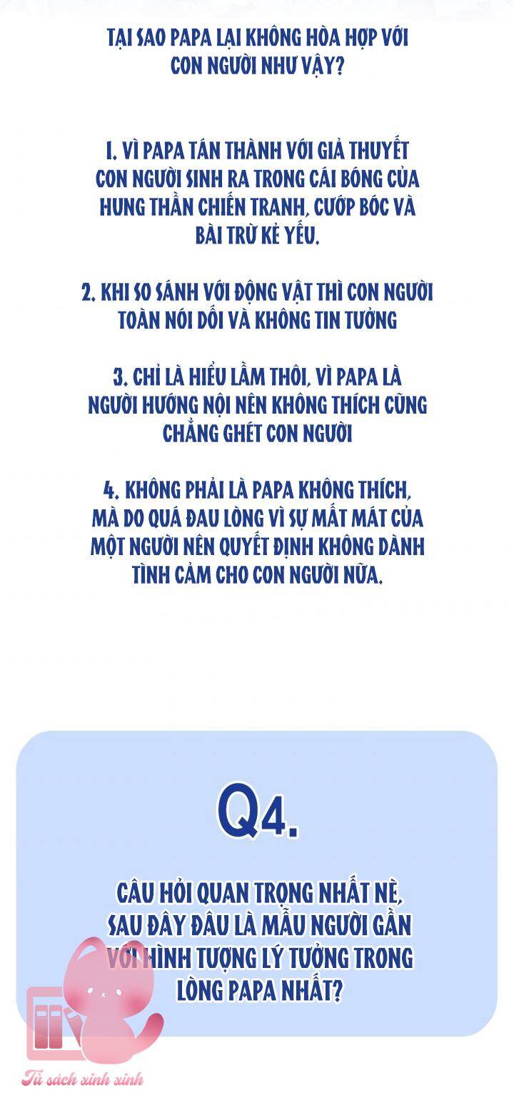 Cha Ơi Con Không Muốn Kết Hôn Đâu Chapter 82 - 90