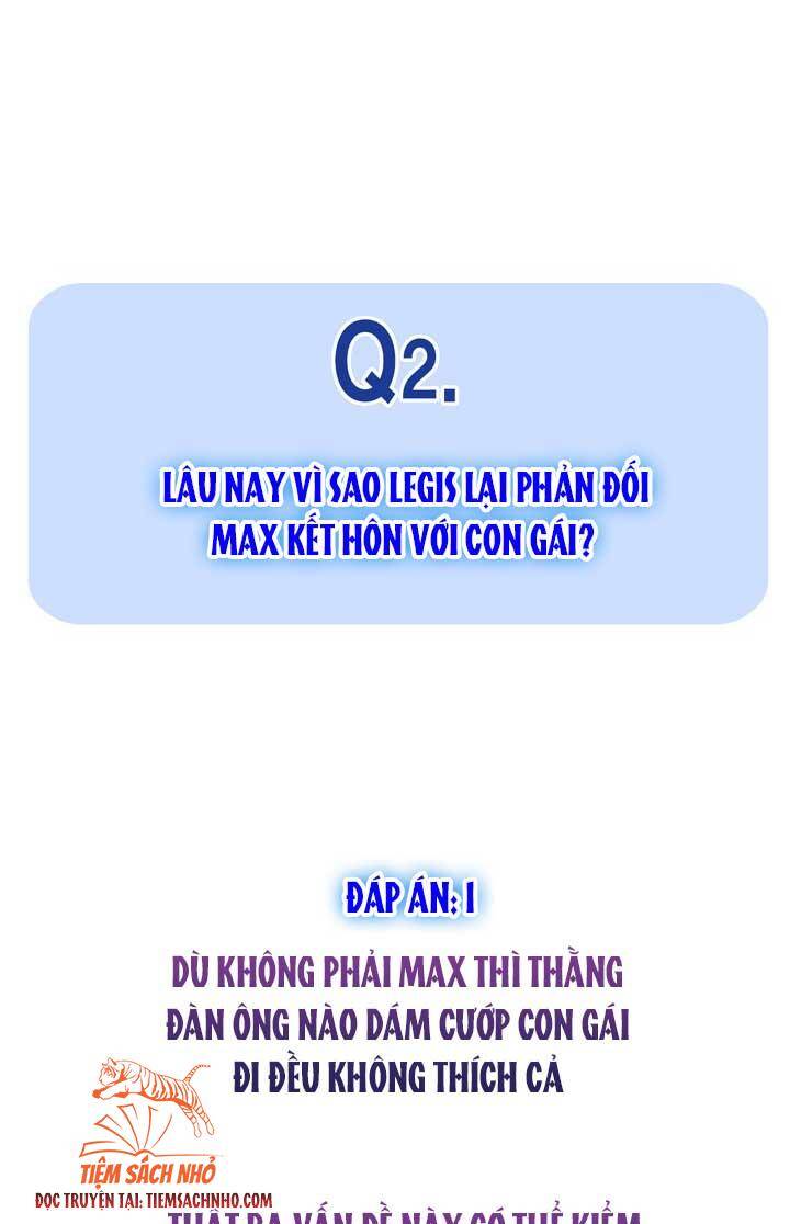 Cha Ơi Con Không Muốn Kết Hôn Đâu Chapter 83 - 102
