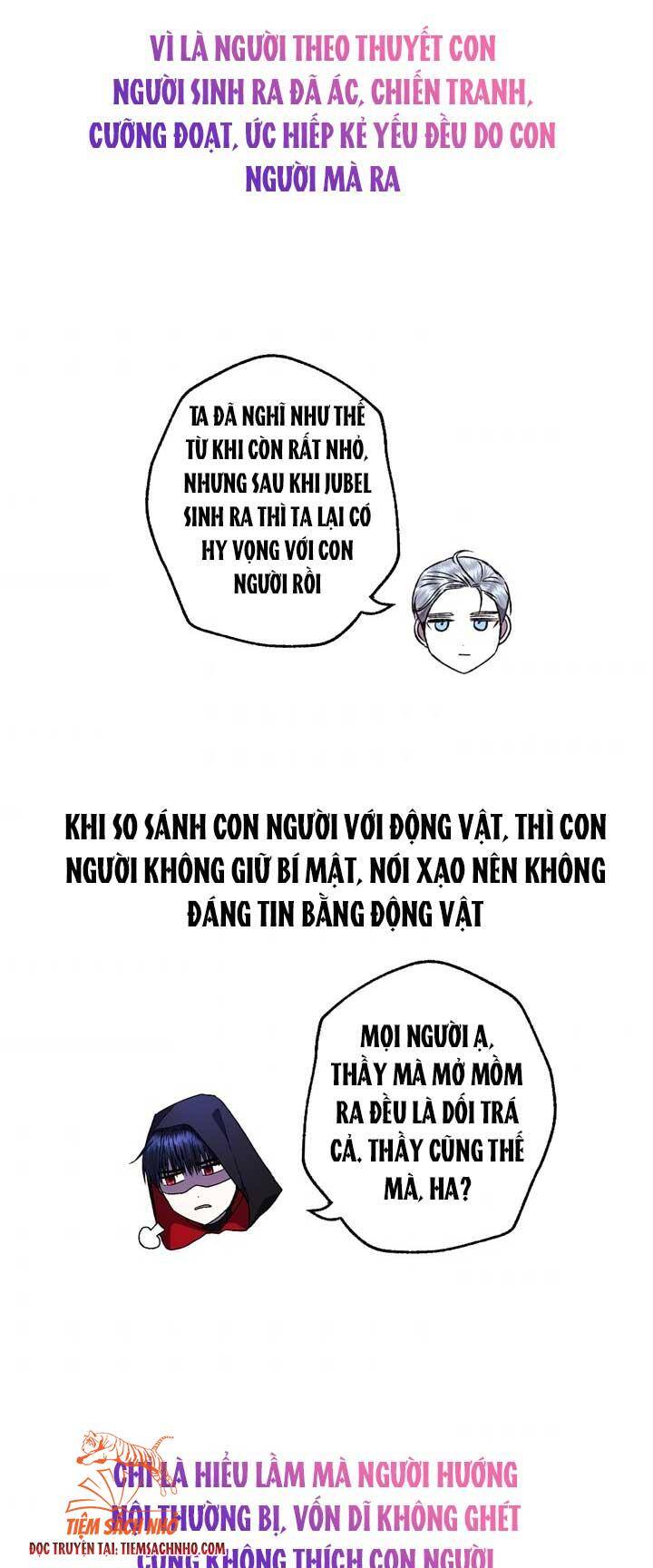 Cha Ơi Con Không Muốn Kết Hôn Đâu Chapter 83 - 106