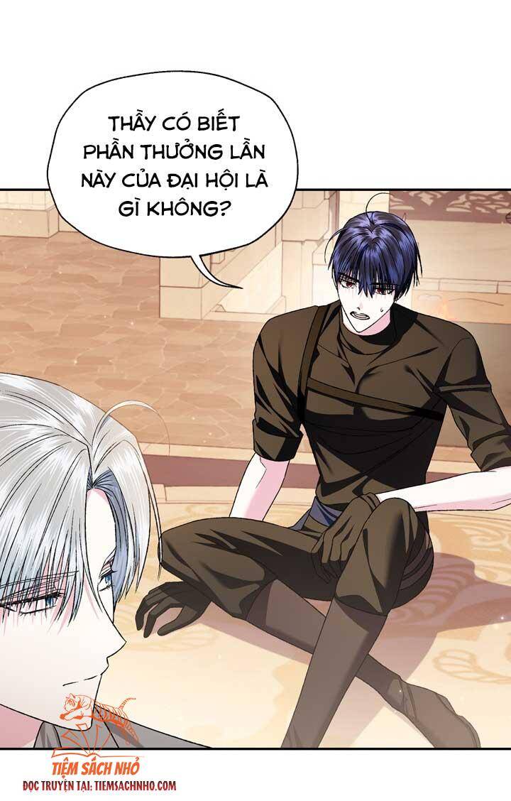 Cha Ơi Con Không Muốn Kết Hôn Đâu Chapter 83 - 51
