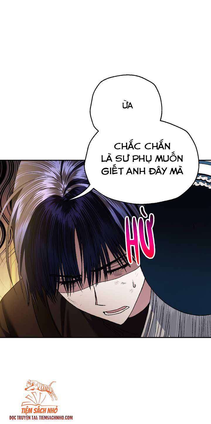 Cha Ơi Con Không Muốn Kết Hôn Đâu Chapter 83 - 68