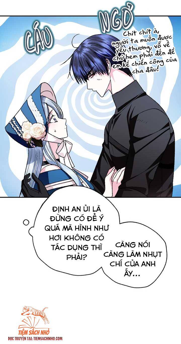 Cha Ơi Con Không Muốn Kết Hôn Đâu Chapter 83 - 72