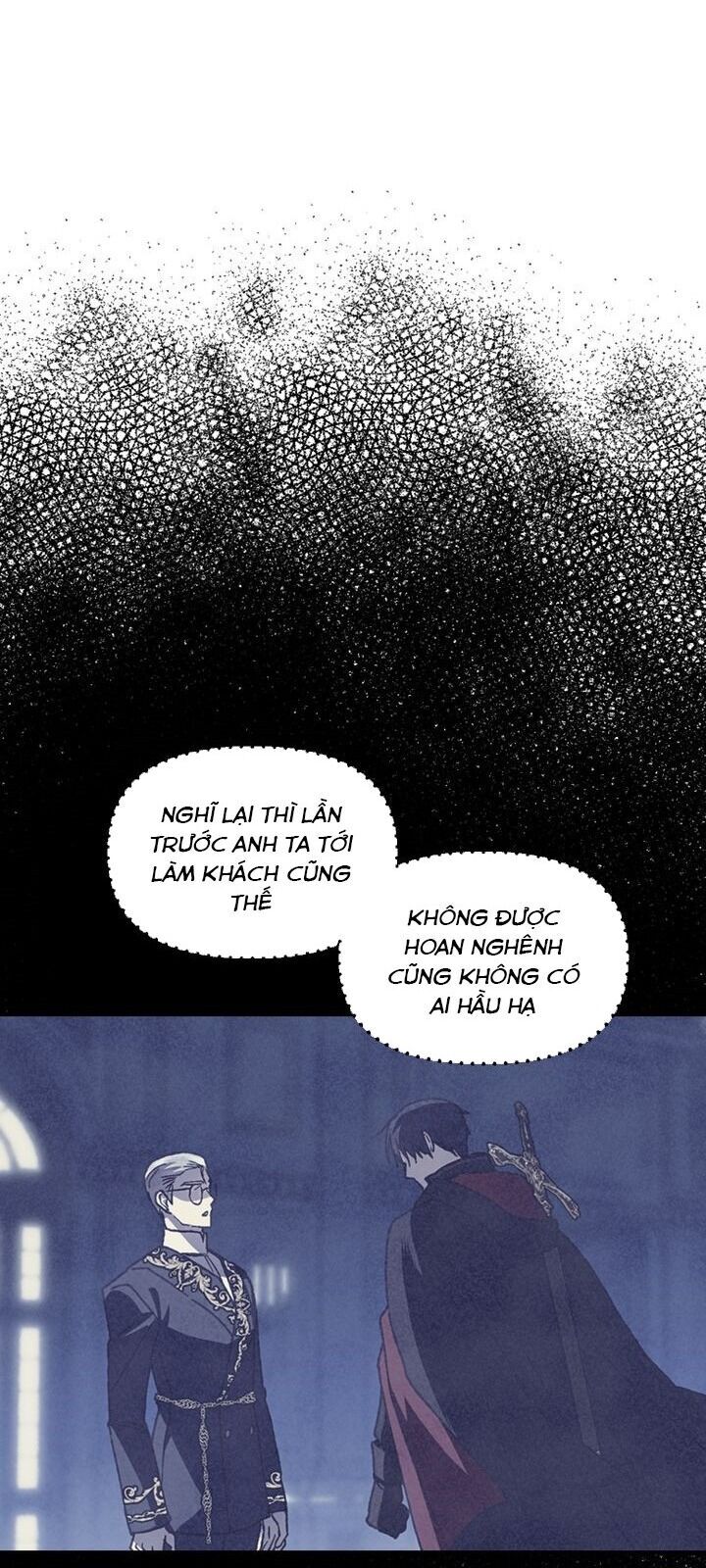 Cha Ơi Con Không Muốn Kết Hôn Đâu Chapter 11 - 45