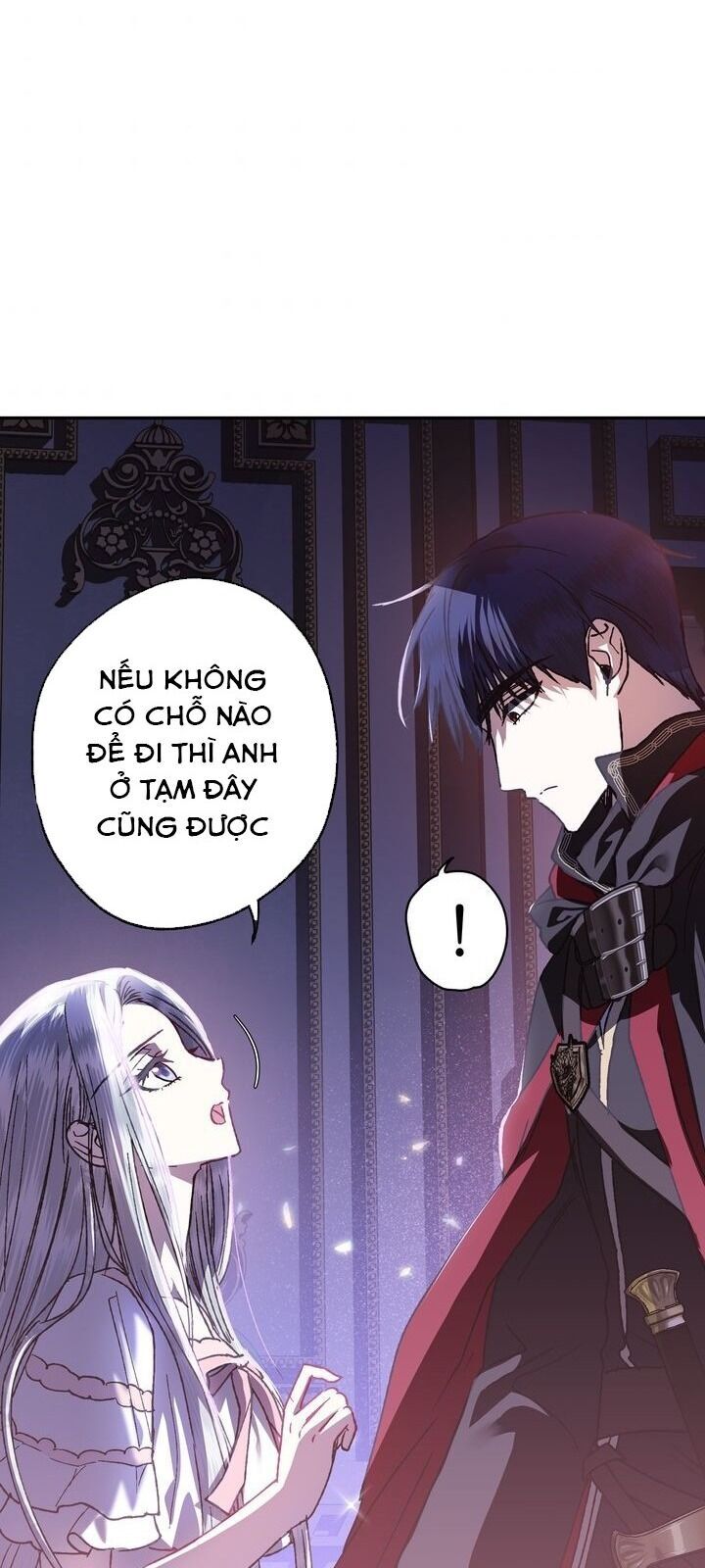Cha Ơi Con Không Muốn Kết Hôn Đâu Chapter 11 - 52